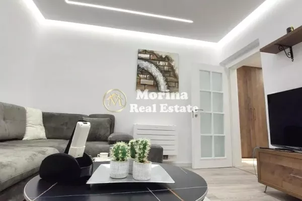 Apartment for rent in Tirana 1+1, Furnished