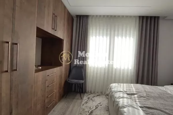 Apartment for rent in Tirana 1+1, Furnished