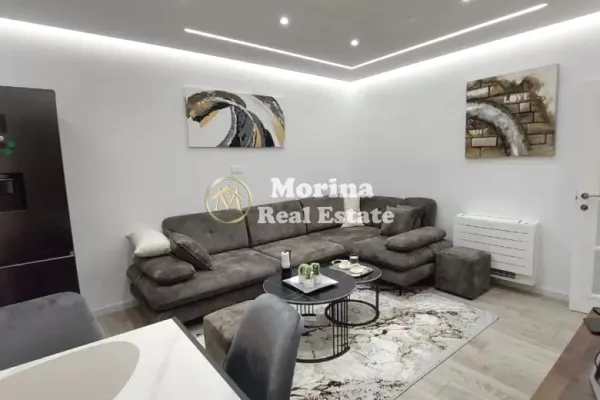 Apartment for rent in Tirana 1+1, Furnished