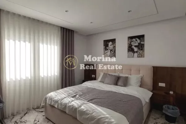 Apartment for rent in Tirana 1+1, Furnished