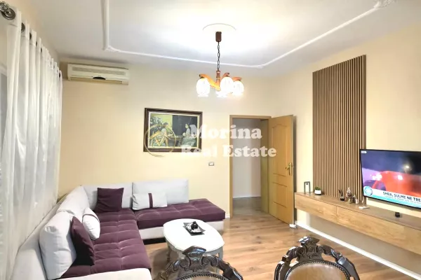Private house for rent in Tirana 3+1, Furnished