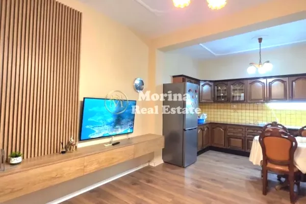 Private house for rent in Tirana 3+1, Furnished