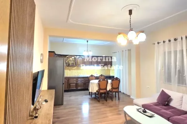 Private house for rent in Tirana 3+1, Furnished