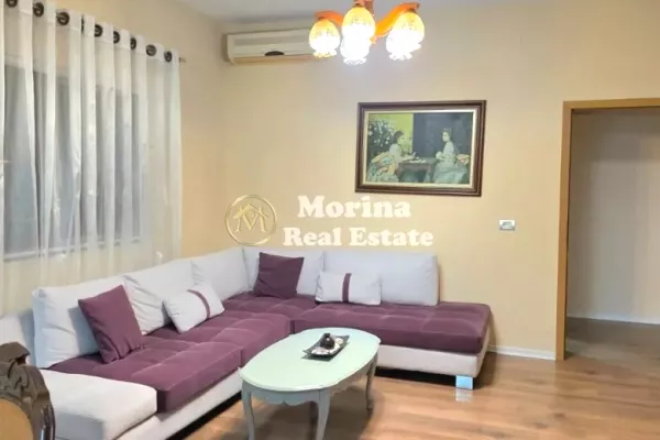 Private house for rent in Tirana 3+1, Furnished