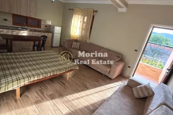 House for Rent Garsoniere in Tirana - 270 Euro