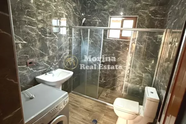House for Rent Garsoniere in Tirana - 270 Euro