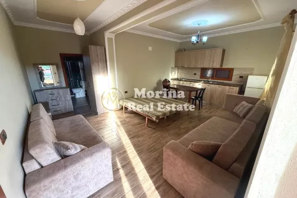 House for Rent Garsoniere in Tirana - 270 Euro