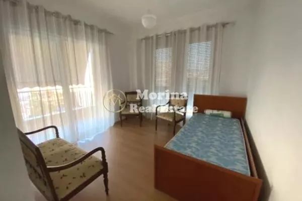 Apartment for rent in Tirana 3+1, Furnished