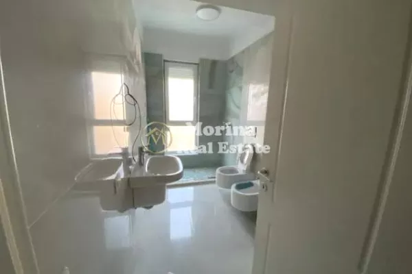 Apartment for rent in Tirana 3+1, Furnished