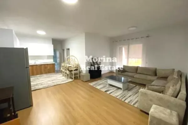 Apartment for rent in Tirana 3+1, Furnished