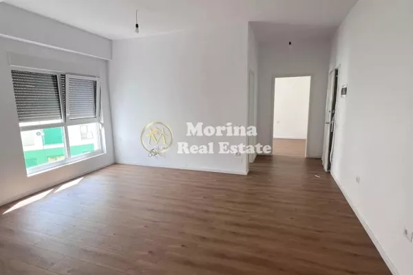 Apartment for sale in Tirana 1+1, Emty