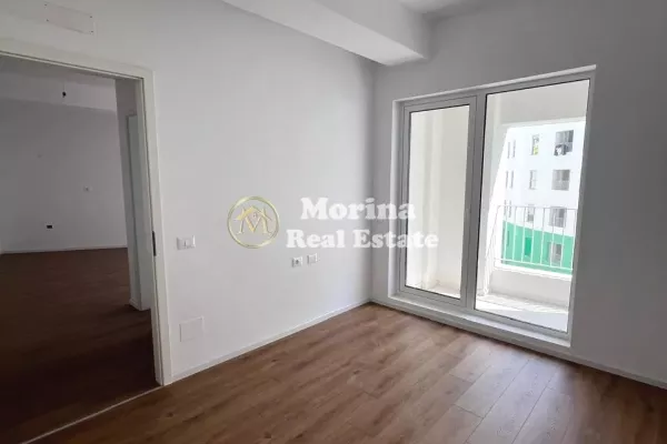 Apartment for sale in Tirana 1+1, Emty