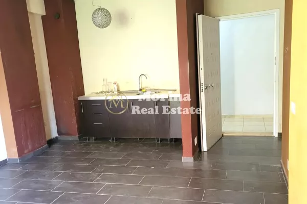 Apartment for rent in Tirana 2+1, Emty