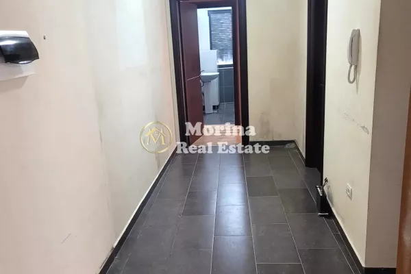 Apartment for rent in Tirana 2+1, Emty