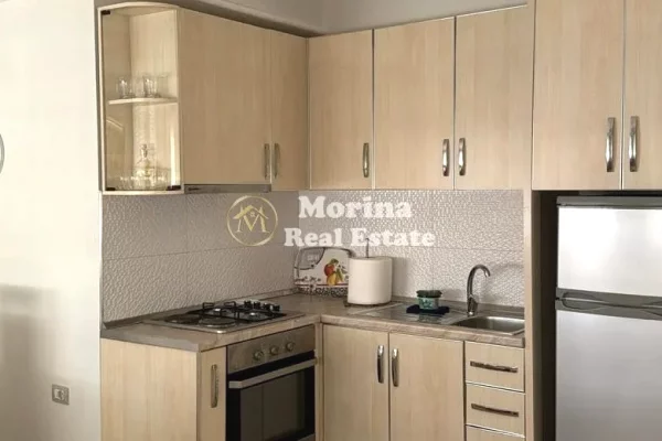 Shtepi me qera 2+1 ne Tirane - 600 Euro