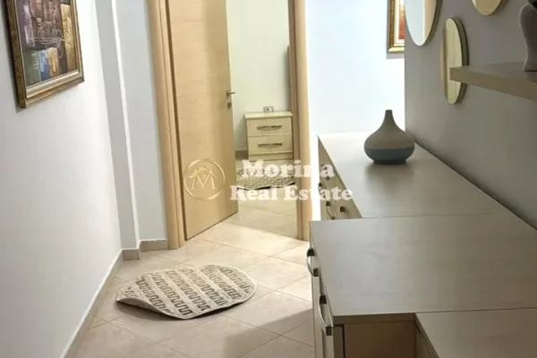 Shtepi me qera Apartament ne Tirane, 2+1, Mobilimi E mobiluar, Pagesa 600  Euro.