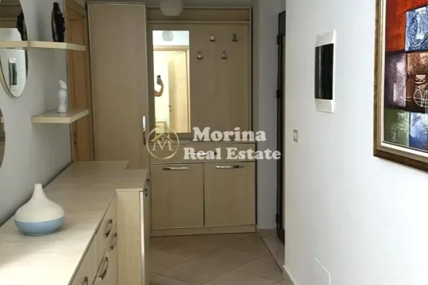 Shtepi me qera Apartament ne Tirane, 2+1, Mobilimi E mobiluar, Pagesa 600  Euro.
