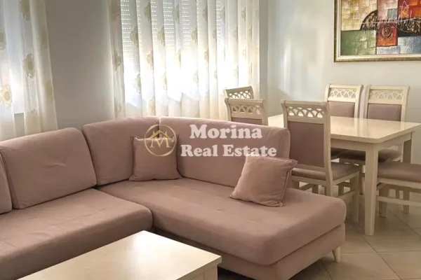 Shtepi me qera Apartament ne Tirane, 2+1, Mobilimi E mobiluar, Pagesa 600  Euro.