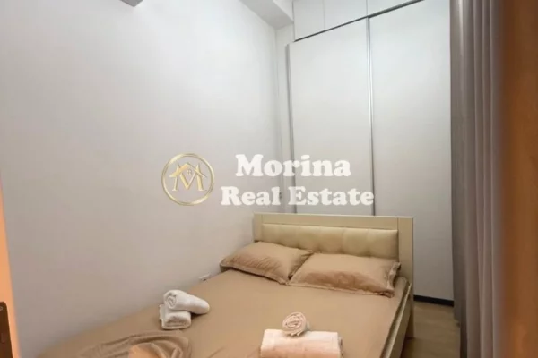 Shtepi me qera 1+1 ne Tirane - 500 Euro