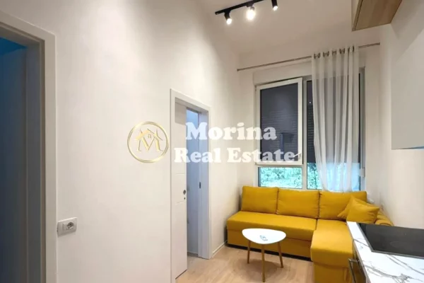 Apartment for rent in Tirana 1+1, Furnished