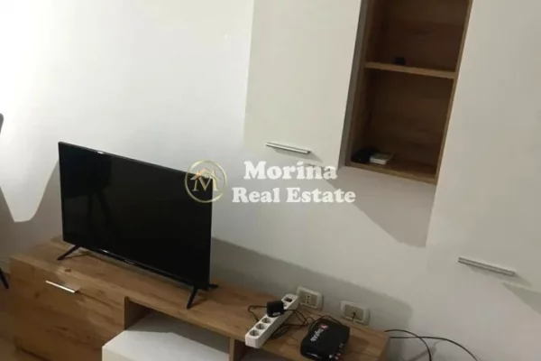 Apartment for rent in Tirana 1+1, Furnished