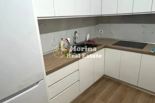 Apartment for rent in Tirana 1+1, Furnished