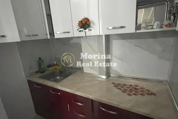 Shtepi me qera 1+1 ne Tirane - 300 Euro