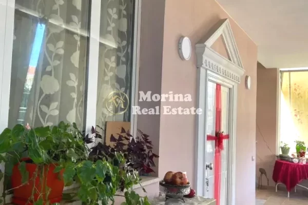 Shtepi me qera 3+1 ne Tirane - 600 Euro