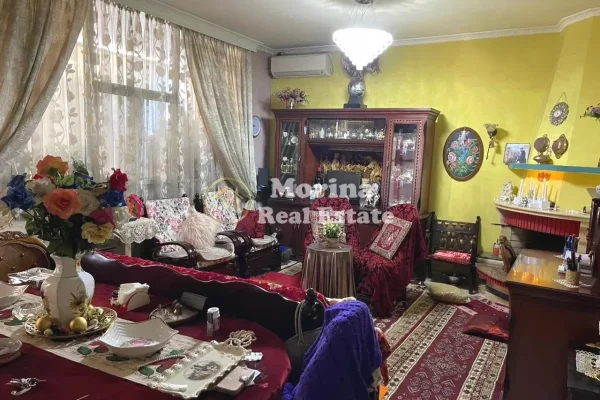 Shtepi me qera 3+1 ne Tirane - 600 Euro