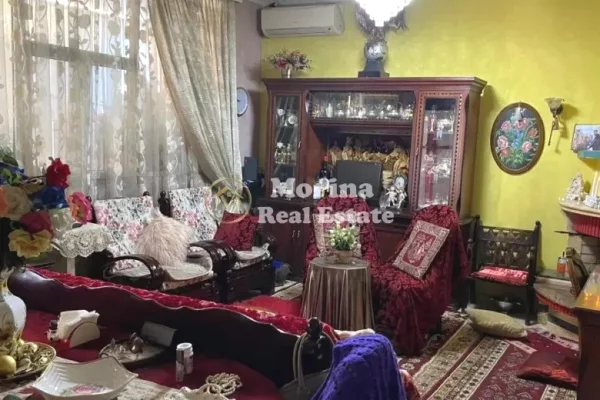 Private house for rent in Tirana 3+1, Furnished