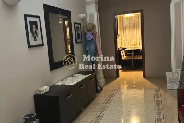 Shtepi me qera 2+1 ne Tirane - 600 Euro