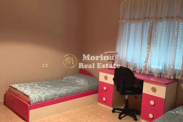Private house for rent in Tirana 2+1, Furnished