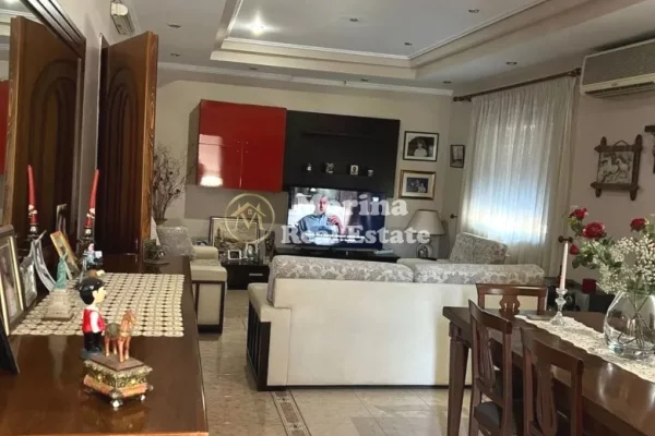 Private house for rent in Tirana 2+1, Furnished