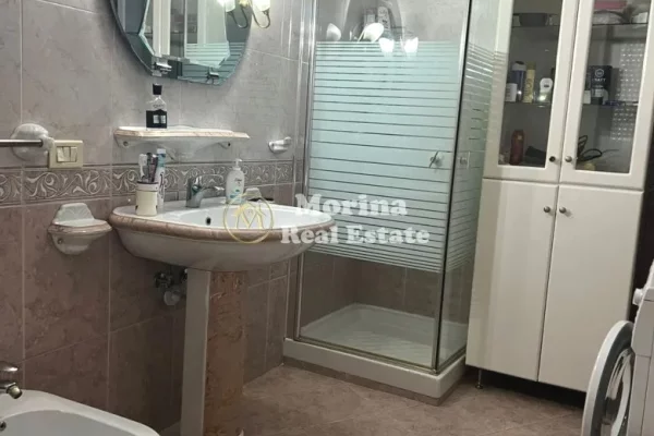 Private house for rent in Tirana 2+1, Furnished