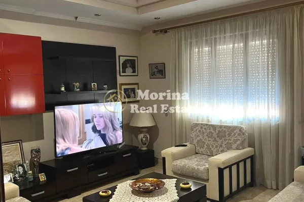 Private house for rent in Tirana 2+1, Furnished