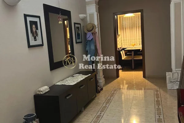 Private house for rent in Tirana 2+1, Furnished