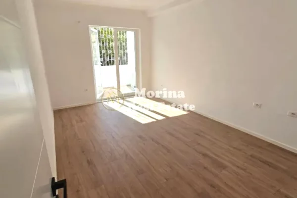 Apartment for sale in Tirana 1+1, Emty