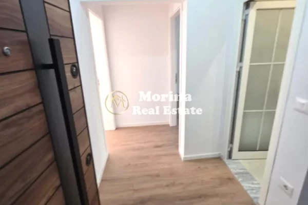 Apartment for sale in Tirana 1+1, Emty