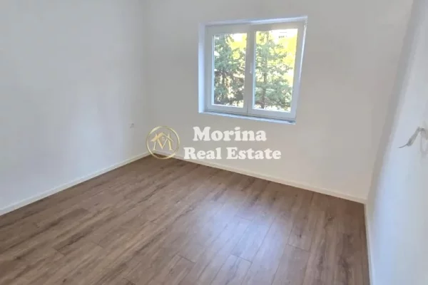 Apartment for sale in Tirana 1+1, Emty