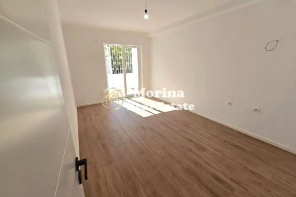 Apartment for sale in Tirana 1+1, Emty
