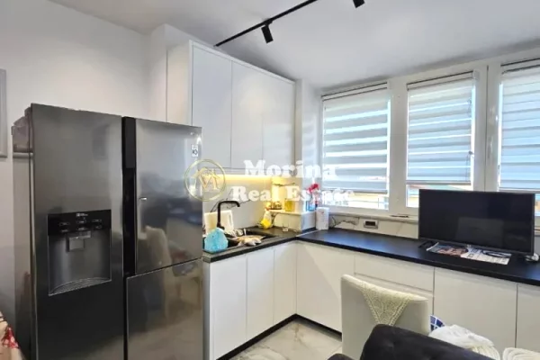 Shtepi me qera 1+1 ne Tirane - 550 Euro