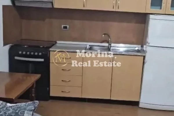 House for Rent 1+1 in Tirana - 300 Euro