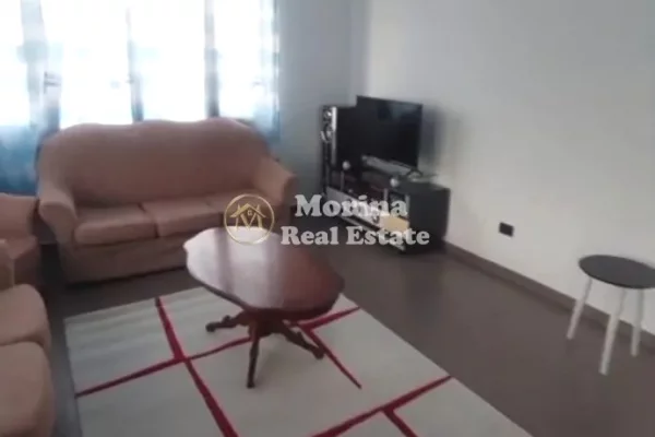 Private house for rent in Tirana 2+1, Furnished