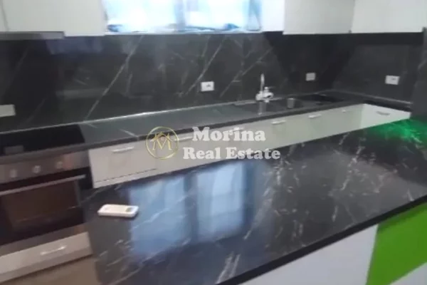 Private house for rent in Tirana 2+1, Furnished