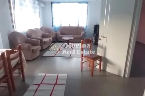 Private house for rent in Tirana 2+1, Furnished