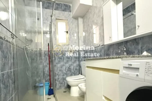 Shtepi ne shitje Apartament ne Tirane, 1+1, Mobilimi E mobiluar, Pagesa 147,000  Euro.