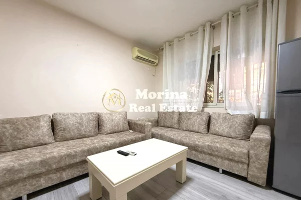 Shtepi ne shitje Apartament ne Tirane, 1+1, Mobilimi E mobiluar, Pagesa 147,000  Euro.
