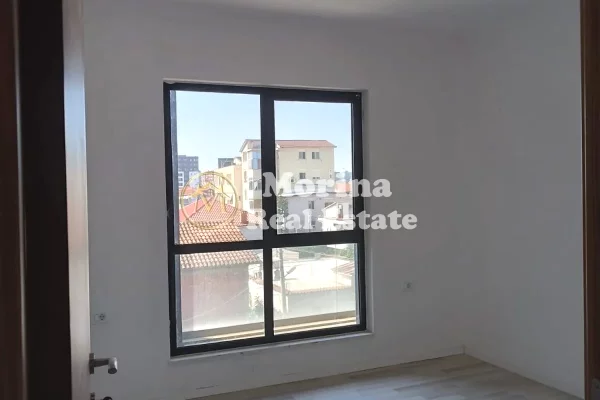 Apartment for rent in Tirana 2+1, Emty