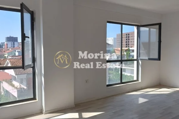 Apartment for rent in Tirana 2+1, Emty