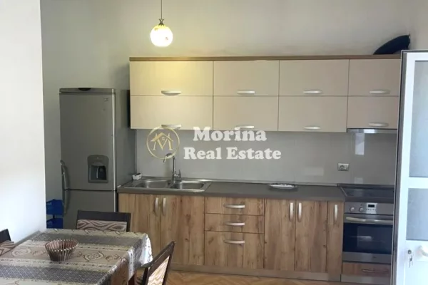 Shtepi me qera 1+1 ne Tirane - 500 Euro